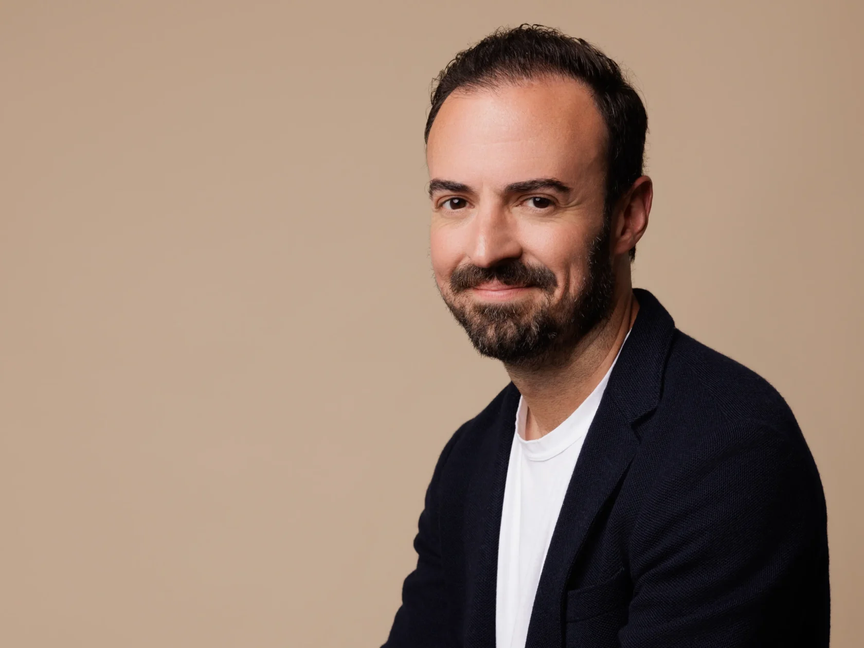 Brian Bustamante-Nicholson - Partner at Greycroft