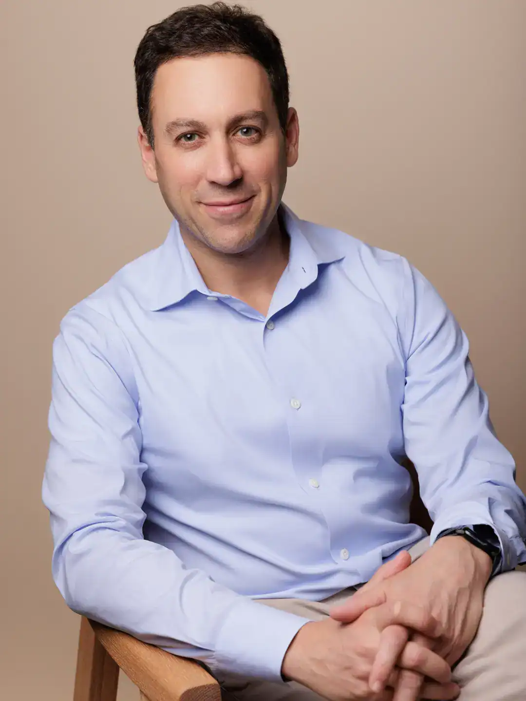 Ian Sigalow - Co-Founder & Managing Partner