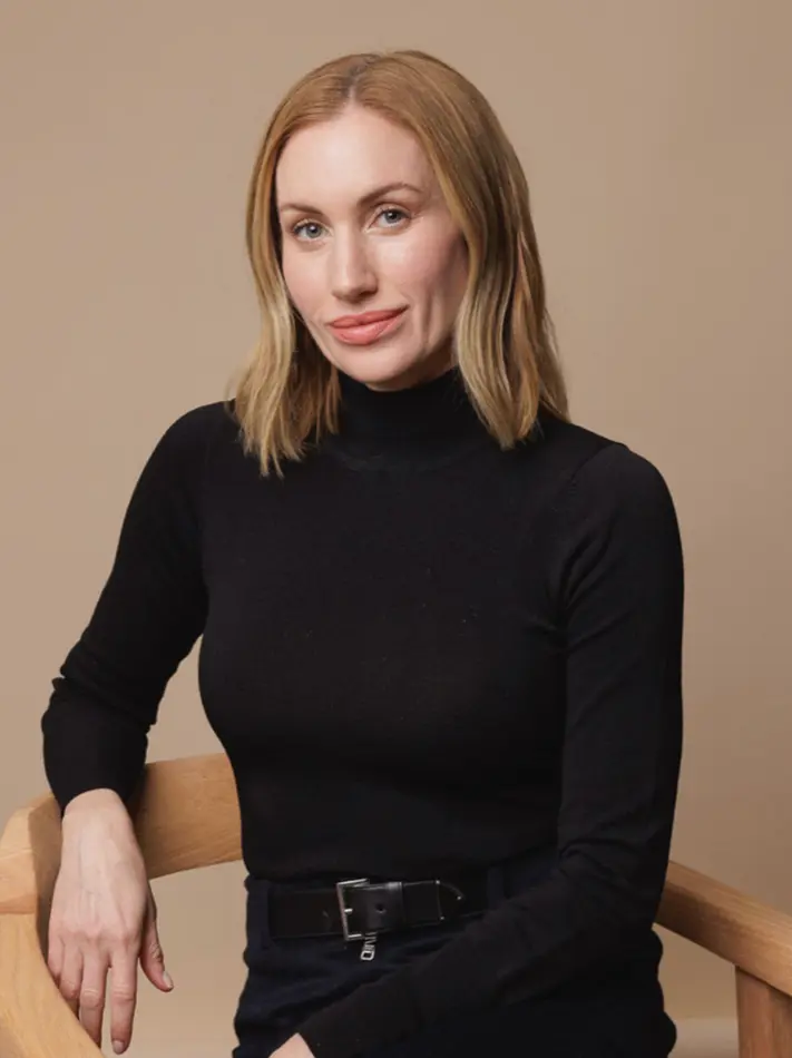 Katherine Power - Partner at Greycroft