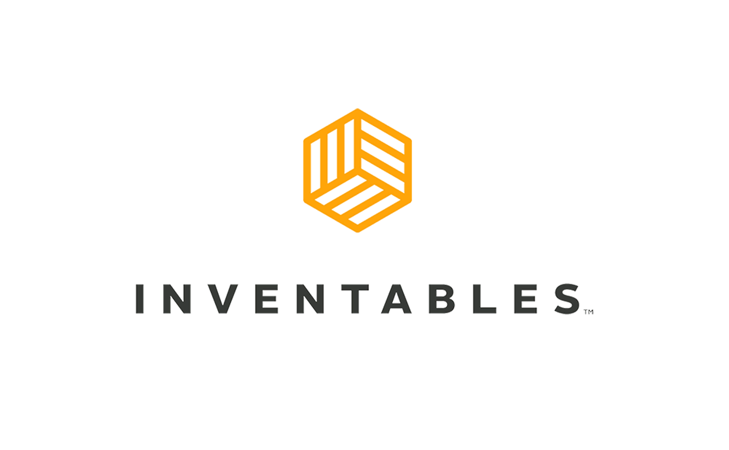 Inventables logo.